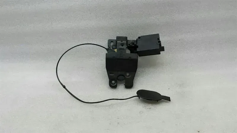 BMW 5 Series E39 Boot Lock 8168892 Tailgate Lock Actuator