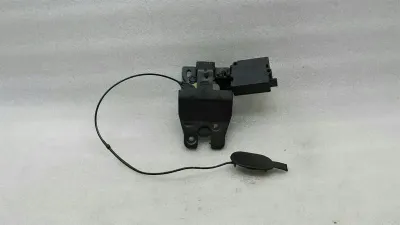 BMW 5 Series E39 Boot Lock 8168892 Tailgate Lock Actuator