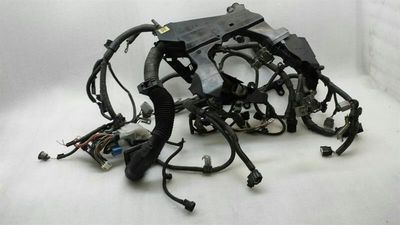 LEXUS ISF II IS Engine Harness 82111-53D41 Engine Wiring Loom V8 5.0i