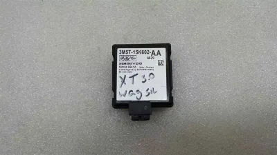 JAGUAR X-type immobilizer ecu sensor 3M5T-15K602-AA Center Lock Sensor