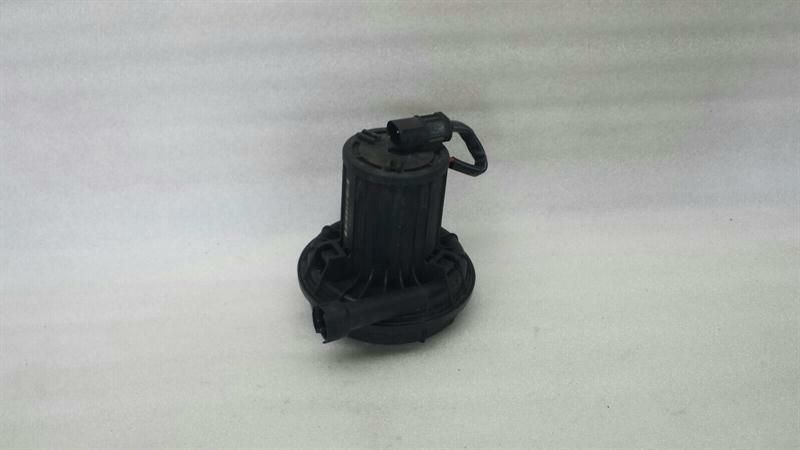 BMW 7 series E65 secondary air pump 72812901 secondary air pump