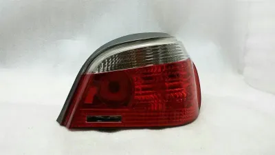 BMW 5 Series E60 Right Rear Light 7165740 taillight rear right US