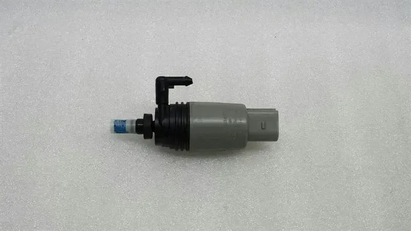BMW 5 Series E61 Washer Fluid Pump 6934159 Washer Water Pump