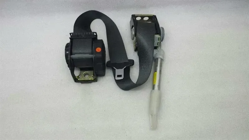 BMW 7 series E65 rear seat belt 72119132841 seat belt belt rear