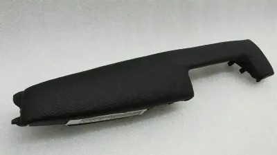 BMW 7 Series Unknown Armrest 7024400 Center Armrest Armrest Leather