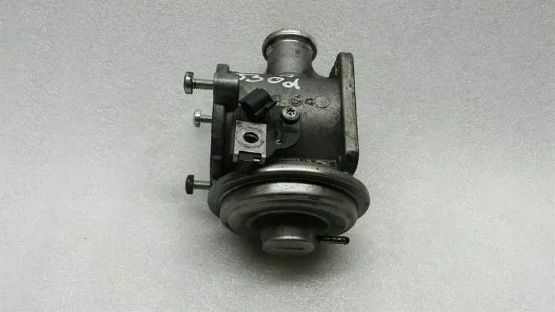 BMW 5 Series E61 EGR Valve 7791480 EGR Valve 3.0D