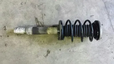 BMW 7 Series E65 E66 front right shock absorber 31316786534 front right shock absorber