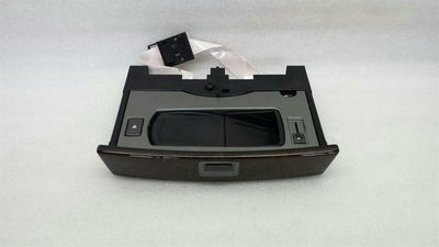 BMW 7 series E65 storage compartment 51458251192 Ashtary tray