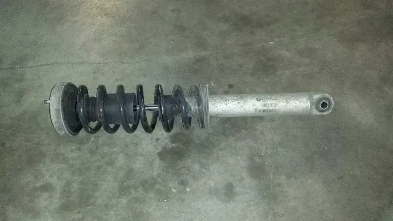 BMW 7 series E65 shock absorber 33526765069 rear shock absorber