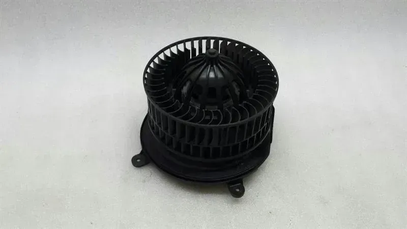 Mercedes E Class E55 AMG Heater Blower Engine A2118301008 RHD