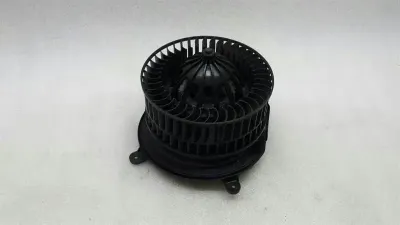 Mercedes E Class E55 AMG Heater Blower Engine A2118301008 RHD
