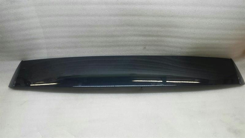 BMW 5 Series E61 Rear Spoiler 51717061467 REAR SPOILER