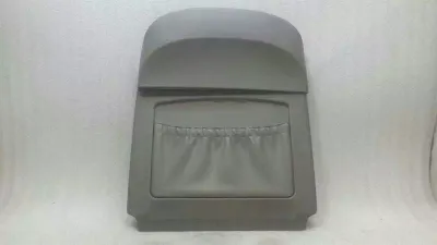 BMW 7 series E65 front comfort seat back cove 52107022283 front seat trim