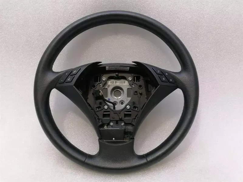 BMW 5 Series E61 Steering Wheel 6040157 Steering Wheel