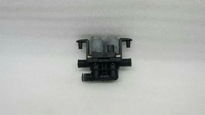 BMW 7 series E65 heater resistor 64116908294 fan controller controller