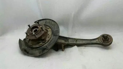 Mitsubishi Lancer X Right Rear Hub 4125A034 Wheel Bearing Housing Rear RE Ralliart