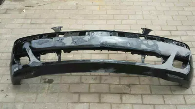 BMW 7 Series E65 ALPINA B7 facelift LCI front bumper 51117966335 front bumper