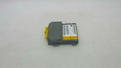 BMW 7 series E65 safety module 6577-6920480 air control unit SRS