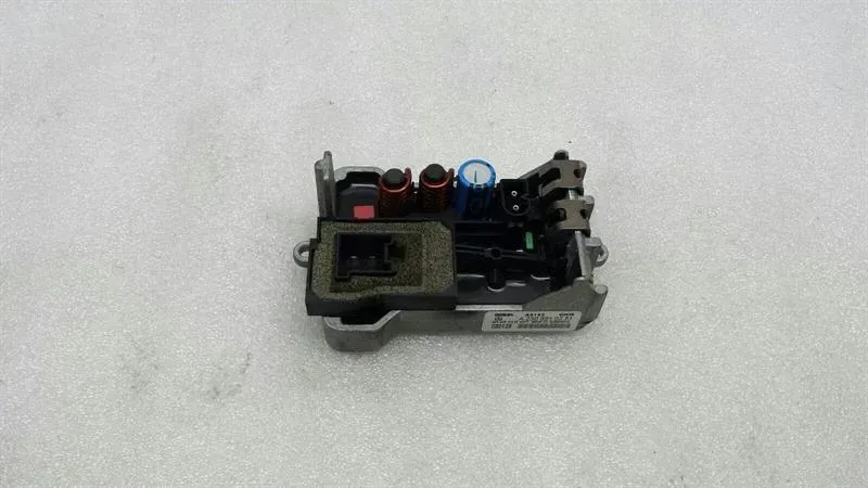 Mercedes E Class W211 Heater Resistor A2308210251 Fan Controller