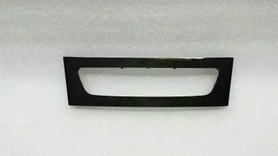 Mercedes E Class W211 Console Veneer W211 Console Wooden Bar