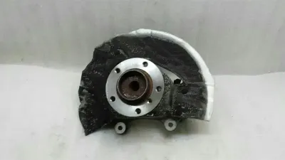 BMW 7 series E65 E66 wheel bearing housing front left 31216753461 front left hub