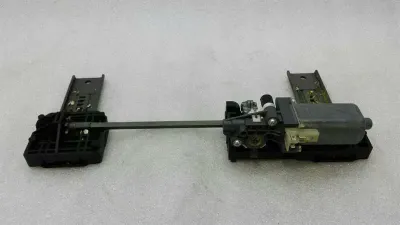 BMW 7 series E65 seat pad actuator engine 7068045 actuator seat