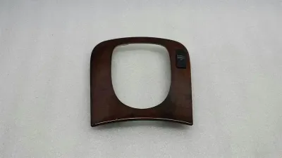 Mercedes S-Class W220 Gear Selector Surround Shift Bag Cover MOP