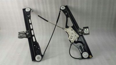 Mercedes W211 E55 AMG Power Window Front Right A2117200446 Window Regulator