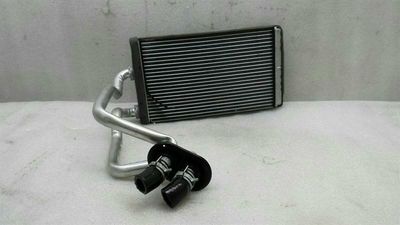 Mitsubishi Lancer X Heater Matrix 7801A133 Heat Exchanger Heater Cooler