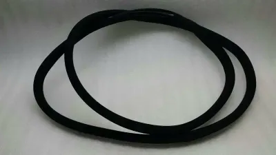 Mercedes C Class W204 FLH Door Seal A2046970951 Door Seals Front Left