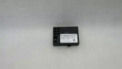 Mercedes S Class W220 Geataway Unit A2205402545 Control Unit Central
