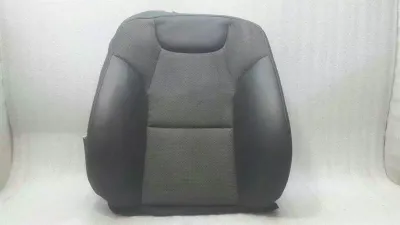 Mercedes C Class W204 front right seat backrest A2049106947 front right seat