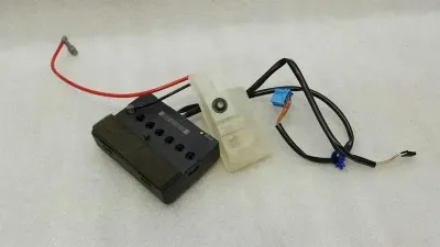 Mercedes S-class W220 right seat valve A2208000278 seat valve right