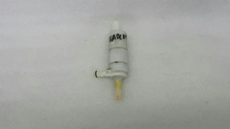 Mercedes E Class W211 Washer Fluid Pump A2108691121 Washwater Pump