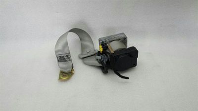 Mercedes S-class W220 left rear seat belt A2208607785 seat belt rear LI