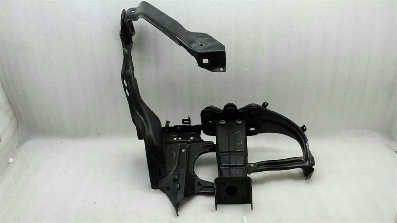 Mercedes CLS W219 Headlight Carrier A2196200328 Holder Support Headlights Left