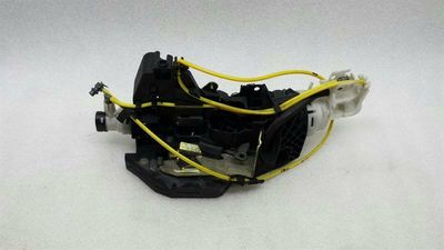 Mercedes S-class W220 door lock rear right A2207305835 door lock soft close