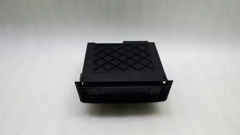 Mercedes E Class W211 CD Changer Tray A2116800552 CD Changer Storage Tray