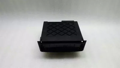 Mercedes E Class W211 CD Changer Tray A2116800552 CD Changer Storage Tray