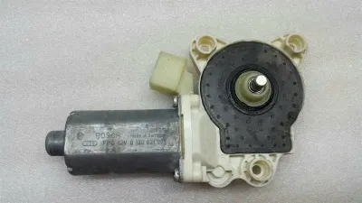 Mercedes E Class W211 door window engine A2118203042 power window motor