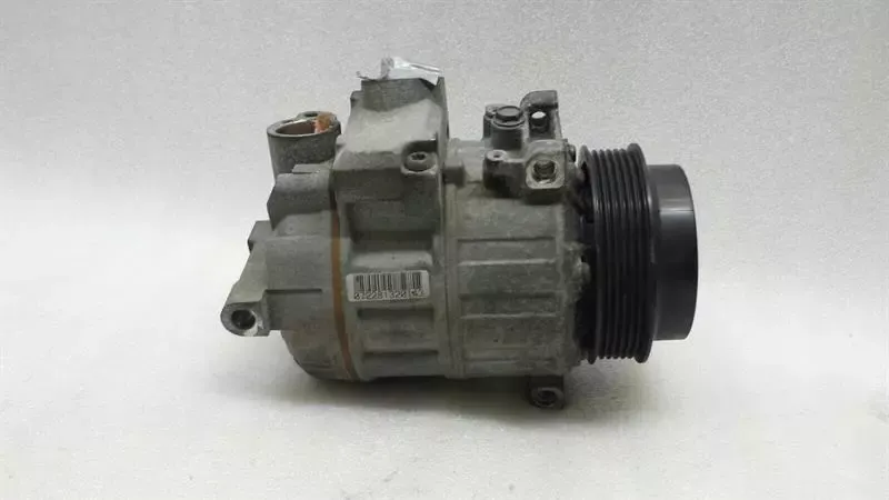 Mercedes C Class W204 W212 Air Conditioning Compressor A0022305011 A/C Compressor 250CDI