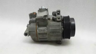 Mercedes C Class W204 W212 Air Conditioning Compressor A0022305011 A/C Compressor 250CDI