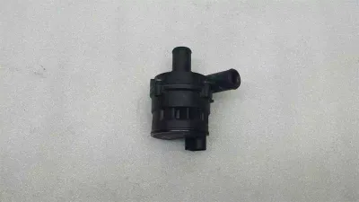 Mercedes W211 W205 W204 W203 Additional Cooling Pump A2118350364 Coolant Pump