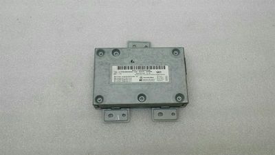 Mercedes C Class W204 Harman Becker control unit A2048708626 control unit