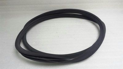 Mercedes E Class W211 door seal RLH A2116970351 rear left door gasket