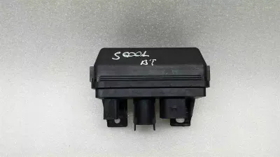 Mercedes S Class W220 Relay A2205400050 Control Unit Module Relay