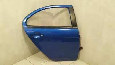 Mitsubishi Lancer X 10 right rear door 5730A530 door rear right