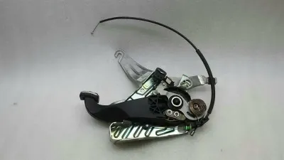 Mercedes C Class W204 Park Brake Pedal A2044200684 Right Handlebar