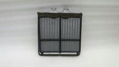 MERCEDES W204 C CLASS RADIATOR A2048300061 HEATER MATRIX
