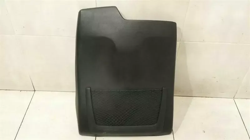 BMW 6 Series E64 Left Seat Backrest Cover 7173541 Left Seat Trim